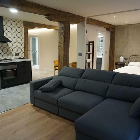 Loft 7Calles, Casco Viejo. Bio Bilbao Eksteriør billede