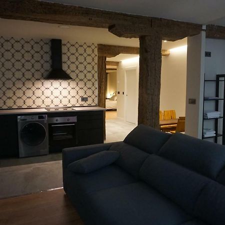 Loft 7Calles, Casco Viejo. Bio Bilbao Eksteriør billede