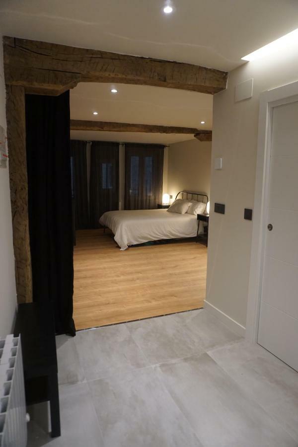 Loft 7Calles, Casco Viejo. Bio Bilbao Eksteriør billede