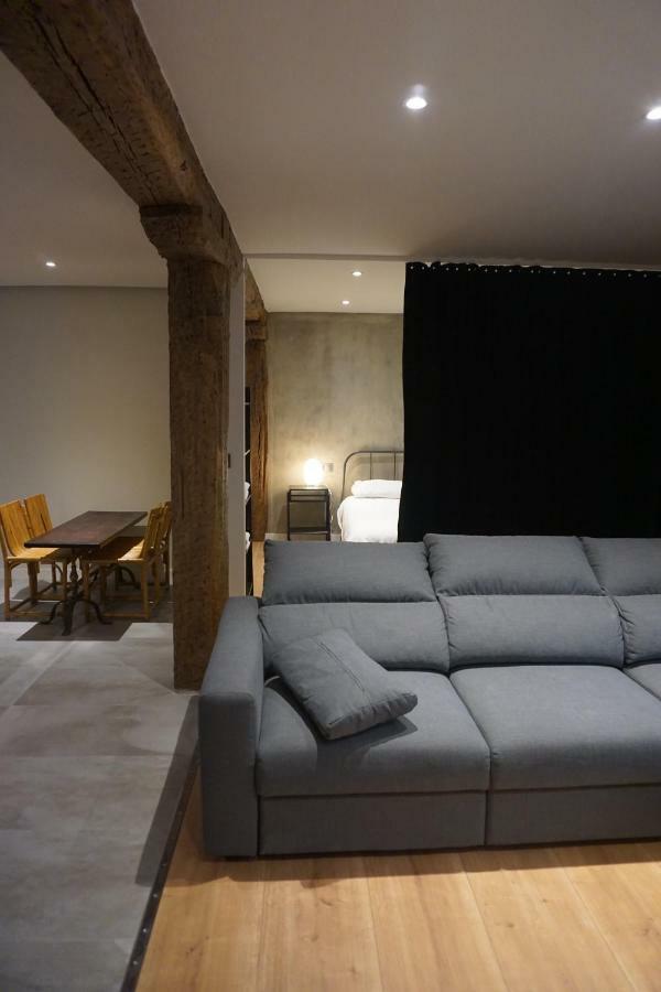 Loft 7Calles, Casco Viejo. Bio Bilbao Eksteriør billede