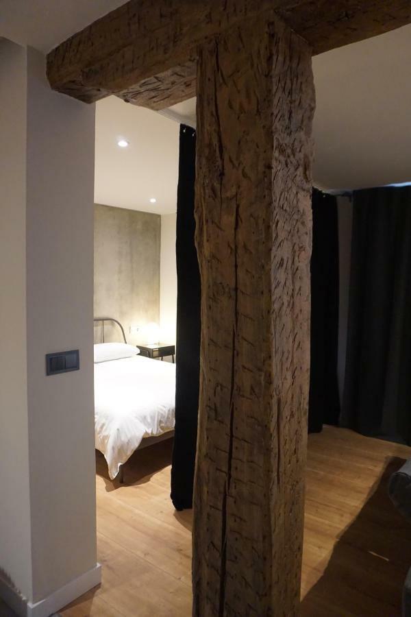 Loft 7Calles, Casco Viejo. Bio Bilbao Eksteriør billede