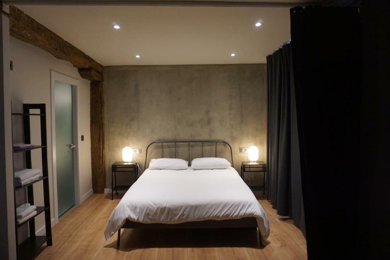 Loft 7Calles, Casco Viejo. Bio Bilbao Eksteriør billede